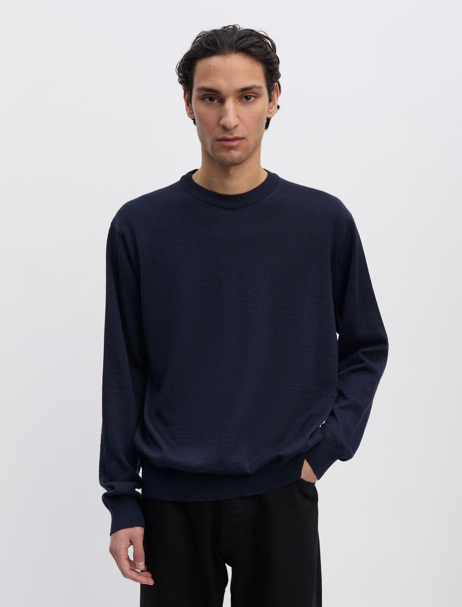 Knitwear – ANOTHER ASPECT