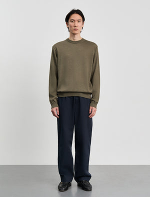 ANOTHER Sweater 5.0, Village Green