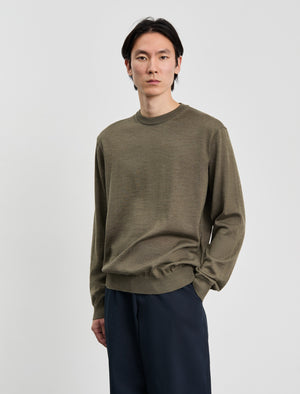ANOTHER Sweater 5.0, Village Green