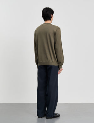ANOTHER Sweater 5.0, Village Green