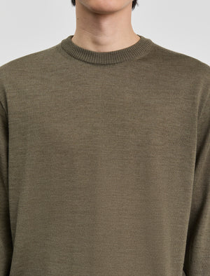 ANOTHER Sweater 5.0, Village Green