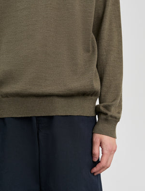 ANOTHER Sweater 5.0, Village Green