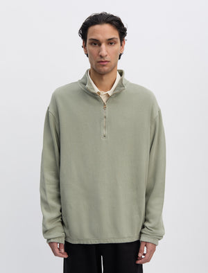 ANOTHER Sweatshirt 2.0, Green - ANOTHER ASPECT