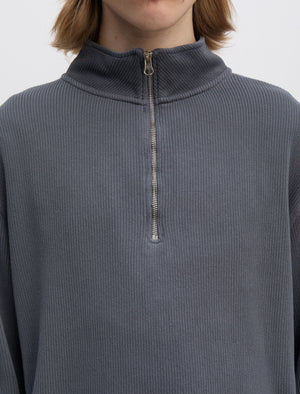 ANOTHER Sweatshirt 2.0, Grey - ANOTHER ASPECT