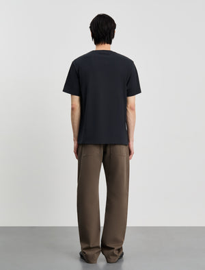 ANOTHER T-Shirt 1.0, Jet Black