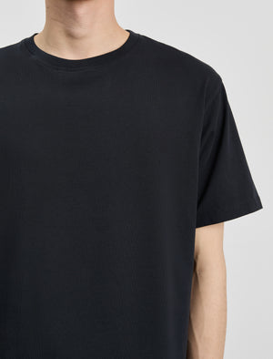 ANOTHER T-Shirt 1.0, Jet Black