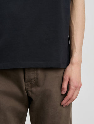 ANOTHER T-Shirt 1.0, Jet Black