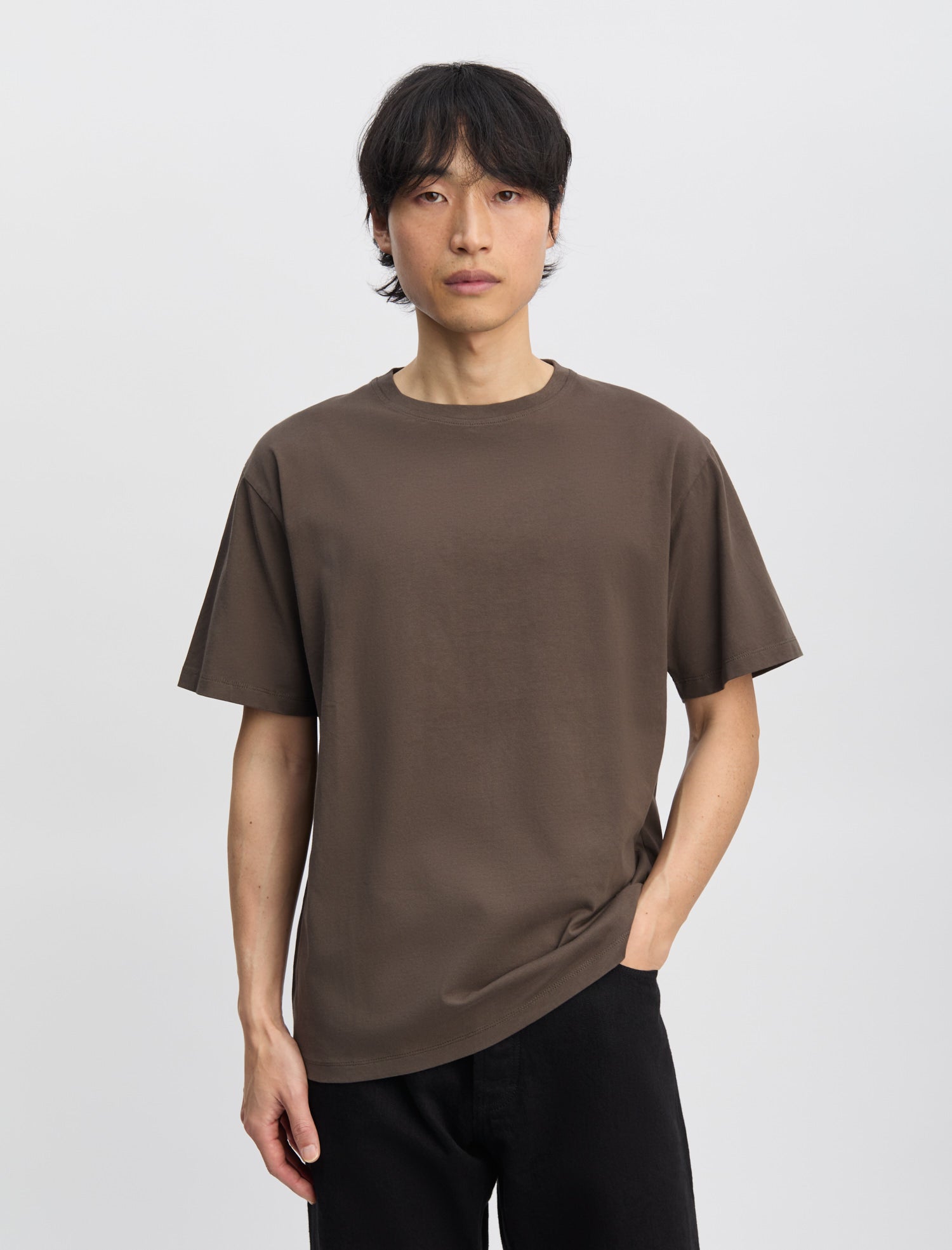 T-shirts – ANOTHER ASPECT