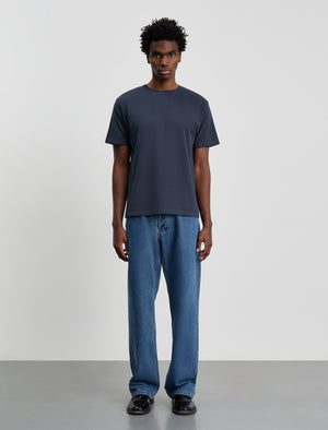 ANOTHER T-Shirt 1.0, Ombre Blue