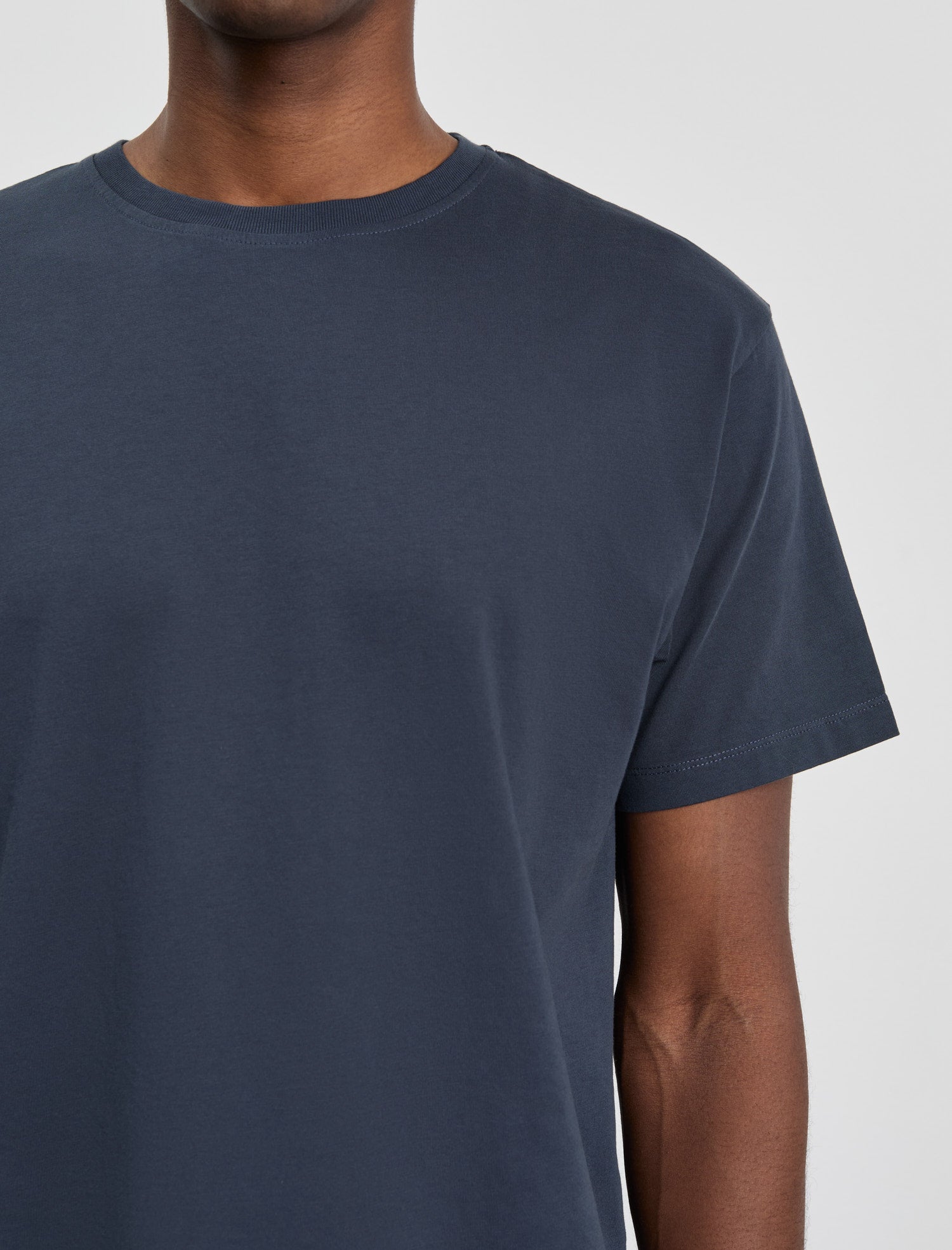 ANOTHER T-Shirt 1.0, Ombre Blue