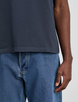 ANOTHER T-Shirt 1.0, Ombre Blue
