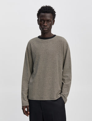 ANOTHER T-Shirt 3.0 JPN, Black Stripe - ANOTHER ASPECT