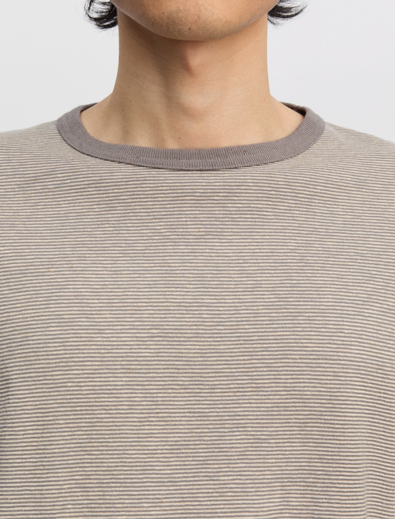00s SEANA Archive Destroyed レイヤー ロンT 00s SEANA Archive Destroyed レイヤー ロンT LAYERED DAMAGE LONG TEE