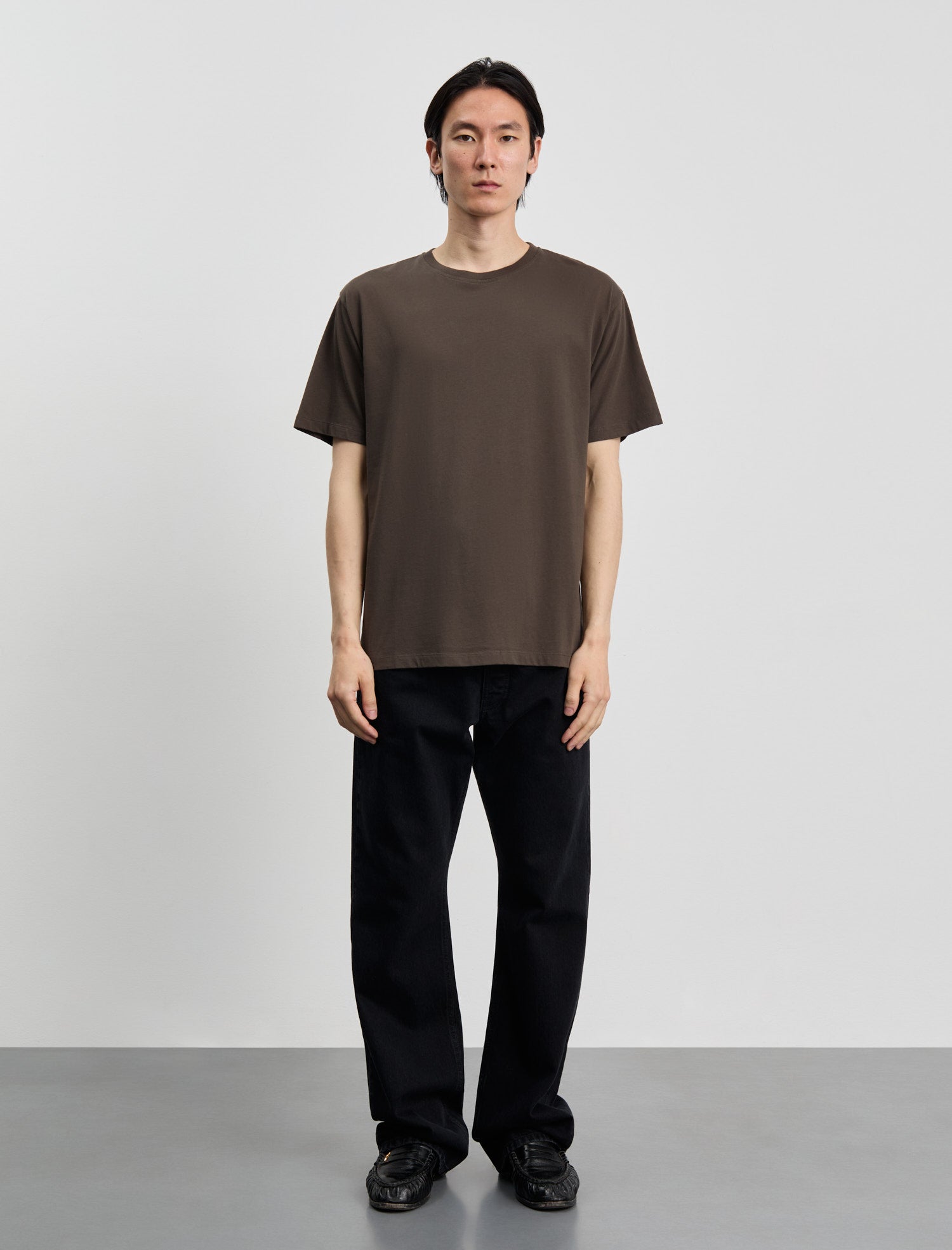 ANOTHER T-Shirt 1.0, Brown