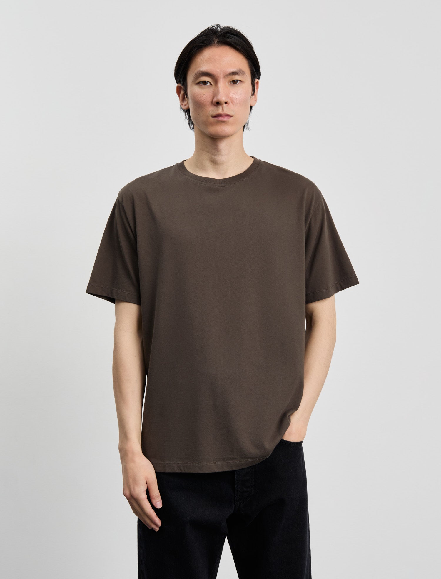 ANOTHER T-Shirt 1.0, Brown
