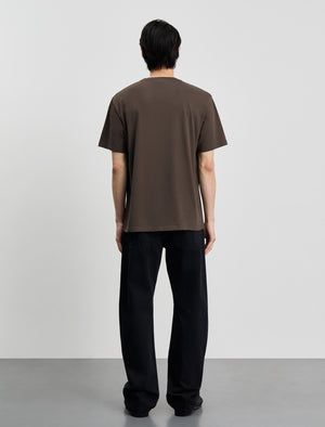 ANOTHER T-Shirt 1.0, Brown