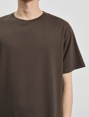 ANOTHER T-Shirt 1.0, Brown