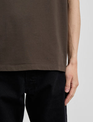 ANOTHER T-Shirt 1.0, Brown