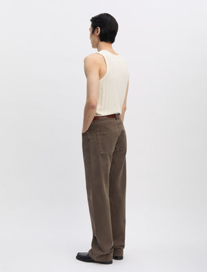 ANOTHER ASPECT TANK TOP 1.0 白 Mサイズ ANOTHER Tank Top 1.0, Antique White - ANOTHER ASPECT