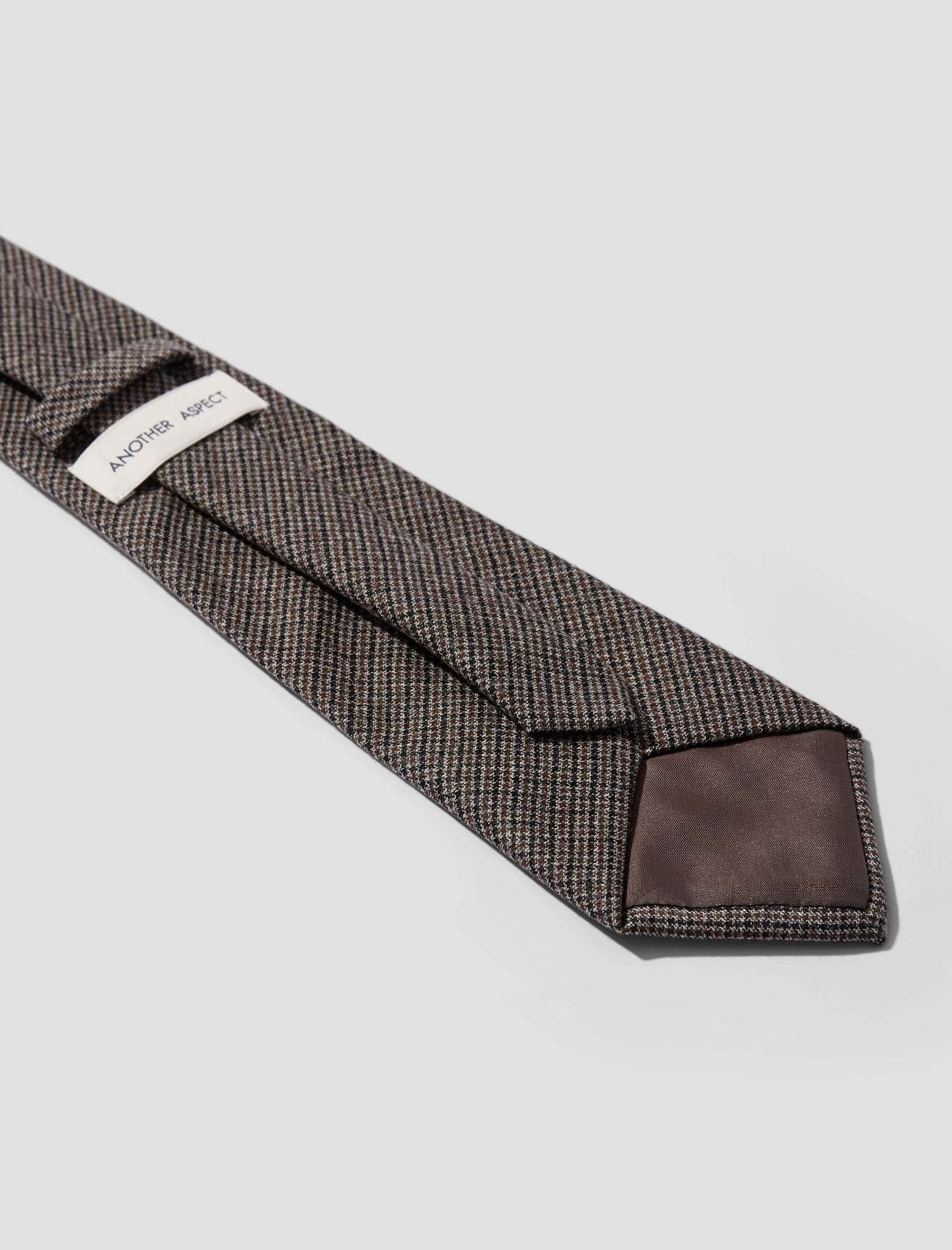 ANOTHER Tie 1.0, Grey