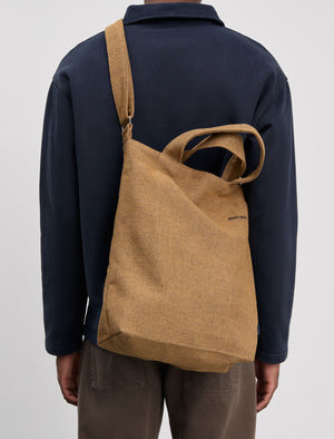 ANOTHER Tote Bag 1.0, Light Brown