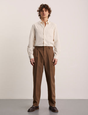 ANOTHER Pants 1.0, Burnt Amber