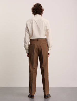 ANOTHER Pants 1.0, Burnt Amber