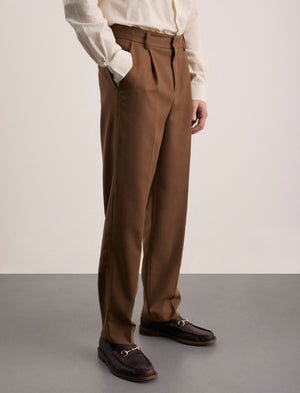 ANOTHER Pants 1.0, Burnt Amber