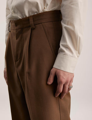 ANOTHER Pants 1.0, Burnt Amber