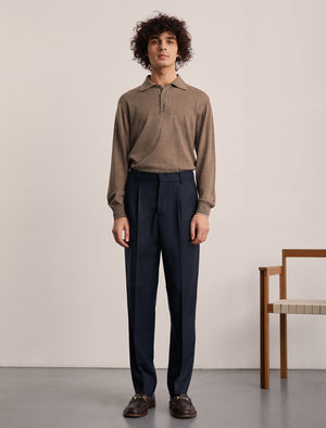 ANOTHER Pants 1.0, Night Sky Navy