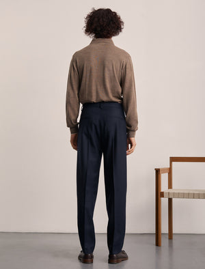 ANOTHER Pants 1.0, Night Sky Navy