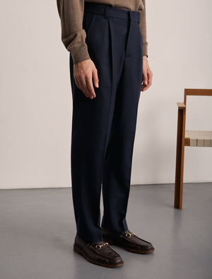 ANOTHER Pants 1.0, Night Sky Navy