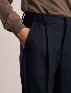 ANOTHER Pants 1.0, Night Sky Navy