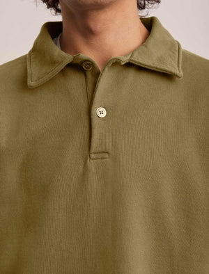 ANOTHER Polo Shirt 1.0, Forest Green