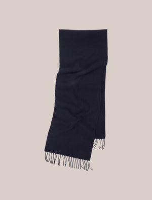 ANOTHER Scarf 1.0, Midnight Blue