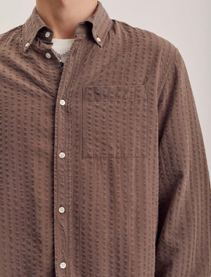 ANOTHER Shirt 1.0, Caramel