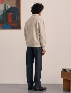 ANOTHER Sweatshirt 1.0, Silver Cloud