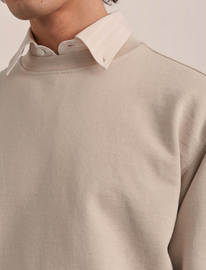 ANOTHER Sweatshirt 1.0, Silver Cloud