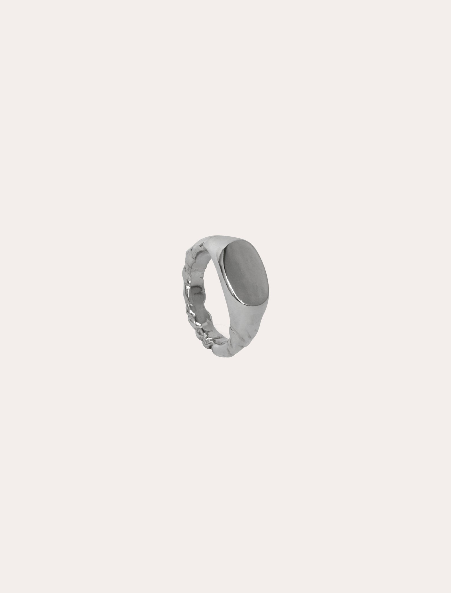 ANOTHER ASPECT x Corali, Koyubi Ring Sterling Silver