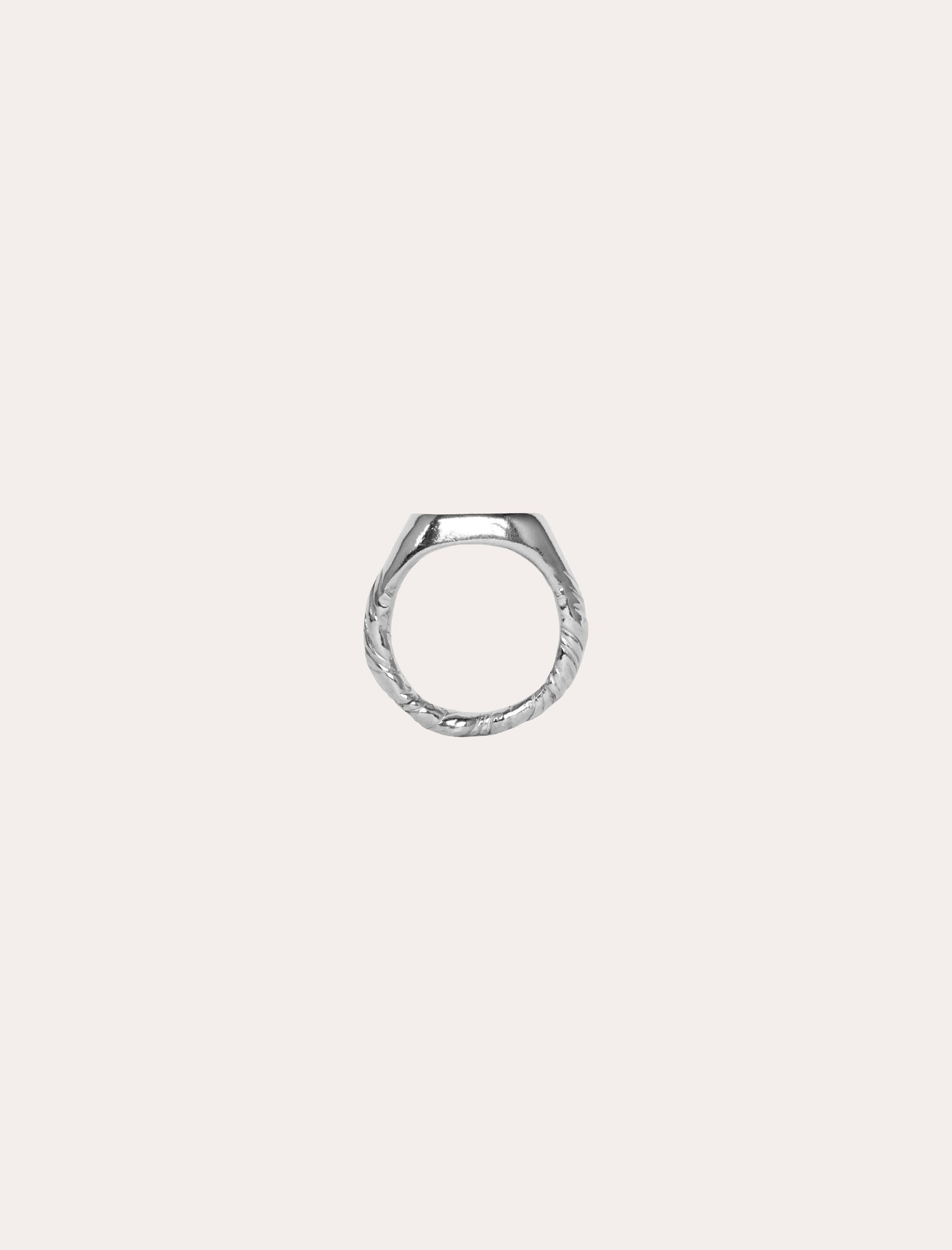 ANOTHER ASPECT x Corali, Koyubi Ring Sterling Silver