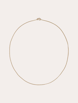 ANOTHER ASPECT x Corali, Kubi Necklace 14k Yellow Gold