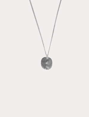 ANOTHER ASPECT x Corali, Pendanto Necklace Sterling Silver